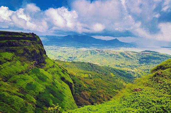 Lonavala Khandala Hill Stations -Tourist Attraction Near Joyvilla