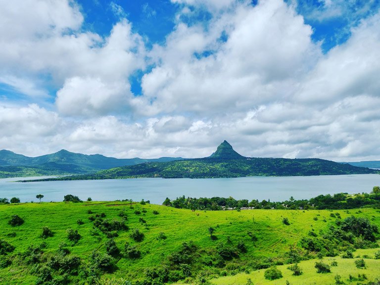 Pawna Lake - Tourist Attraction Near Joyvilla