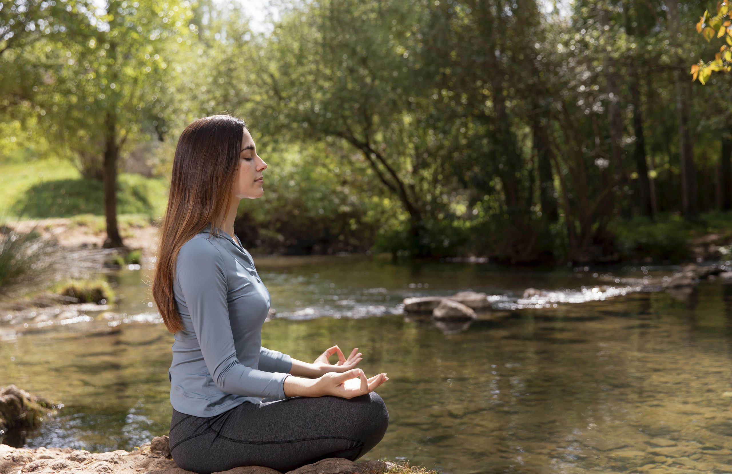 Yoga and Meditation Center at Joyvilla Yoga and Meditation Center at Joyvilla