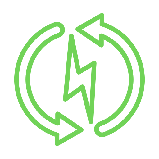 power backup