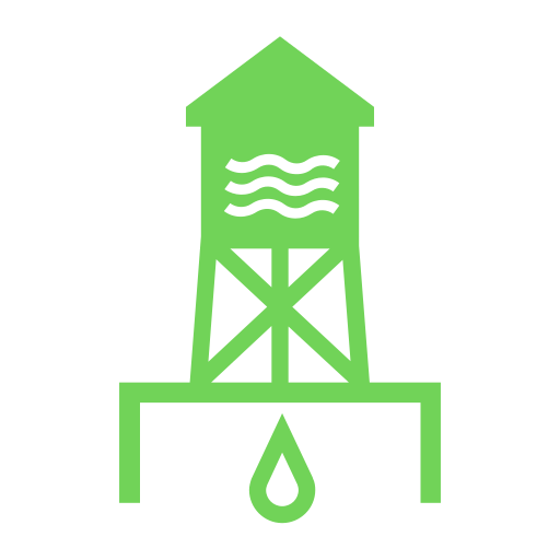 water storrage