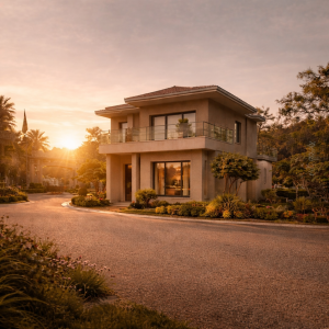 Villa in Khopoli: The Complete Buyer’s Guide to Nature-First Living Near Mumbai